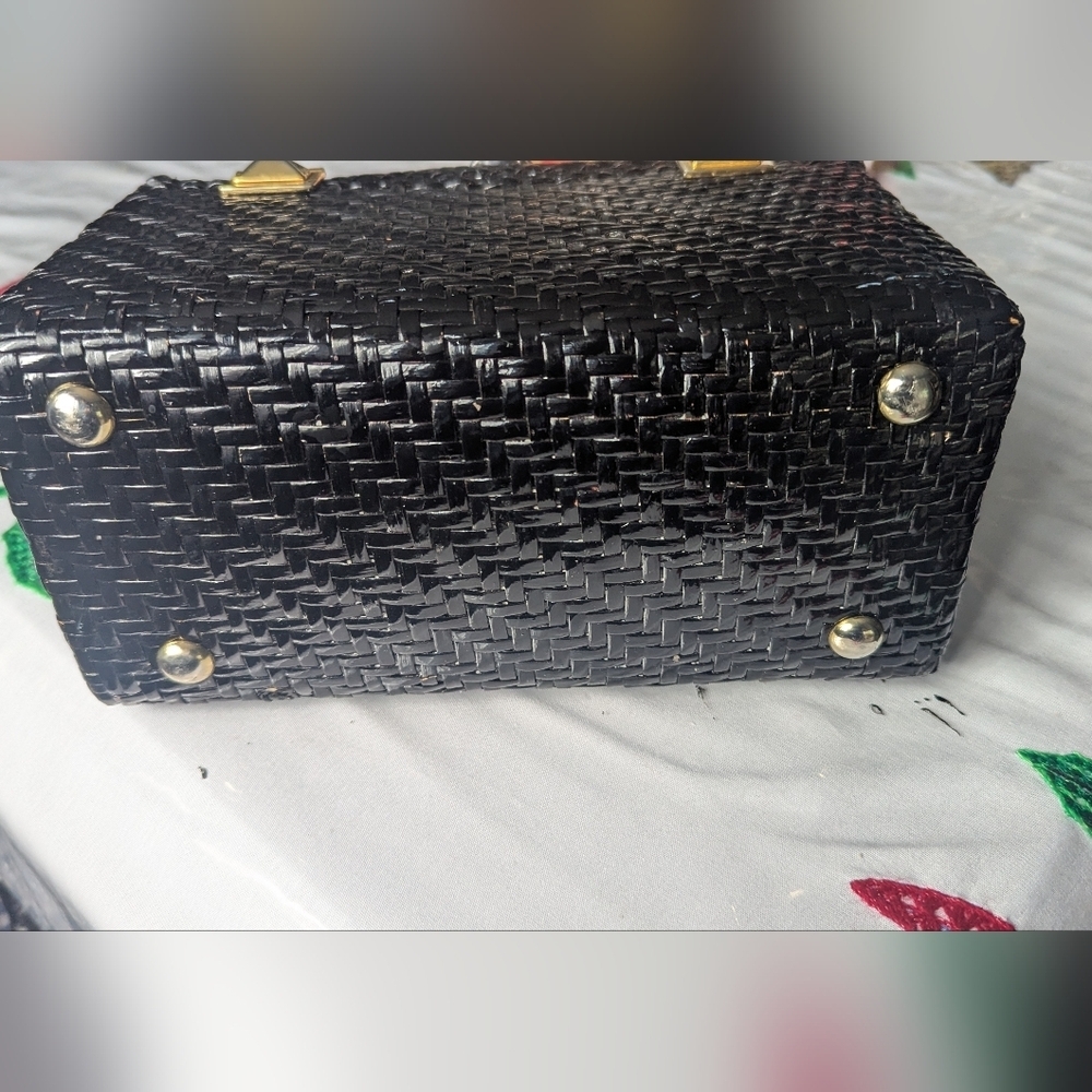 Rodo Classic Black Item - Picture 3 of 5